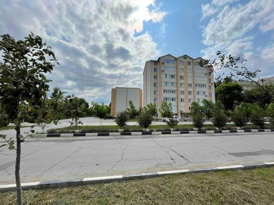 Mark House 4 Causeni Dış mekan fotoğraf