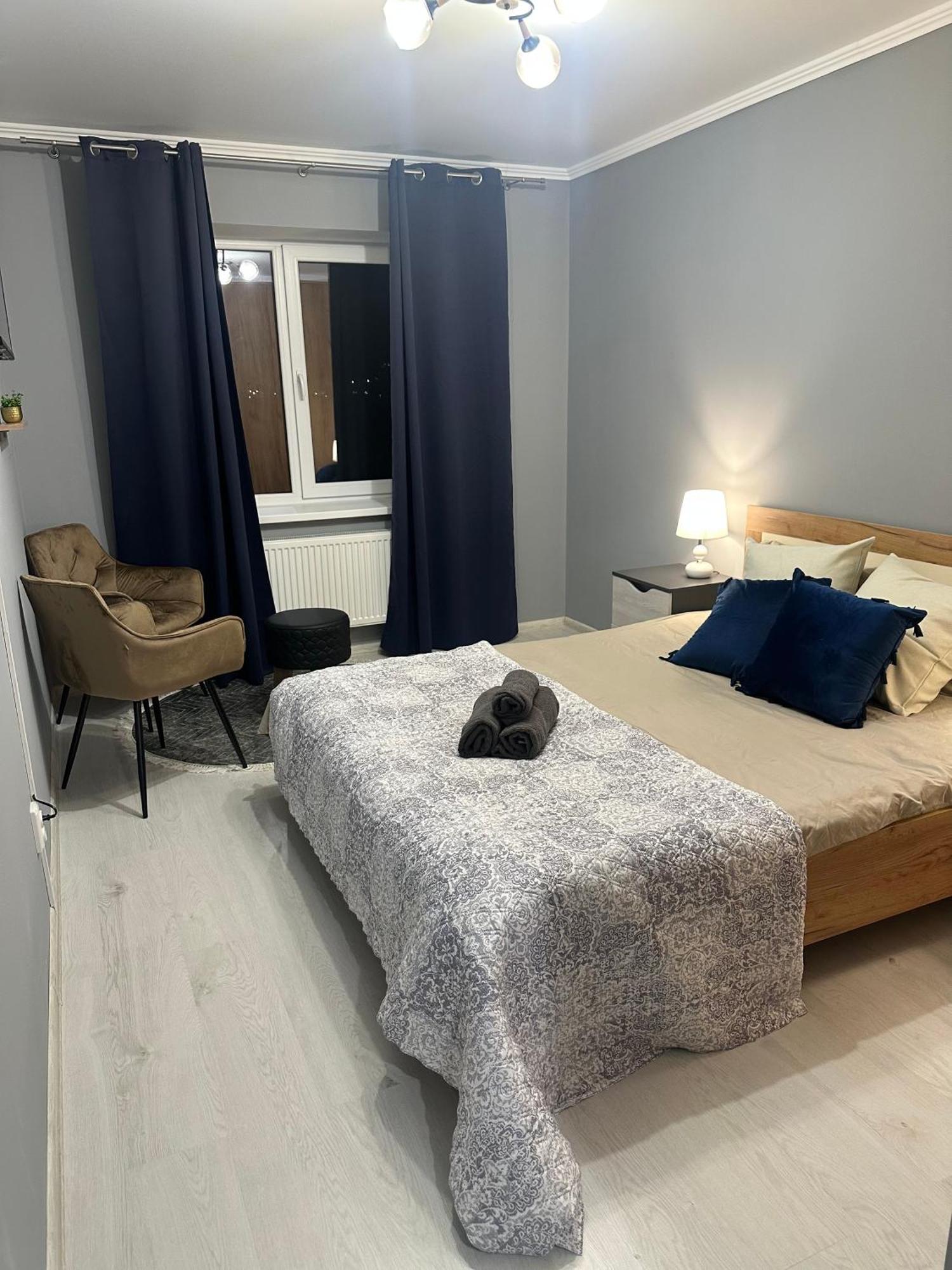 Mark House 4 Causeni Dış mekan fotoğraf