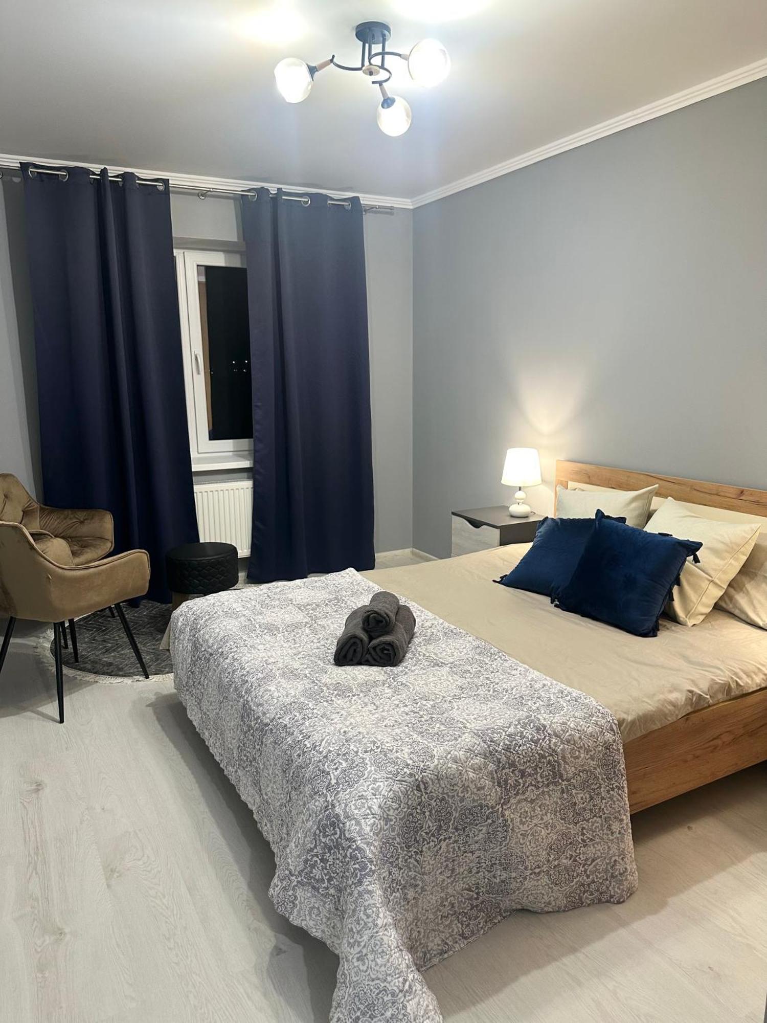 Mark House 4 Causeni Dış mekan fotoğraf