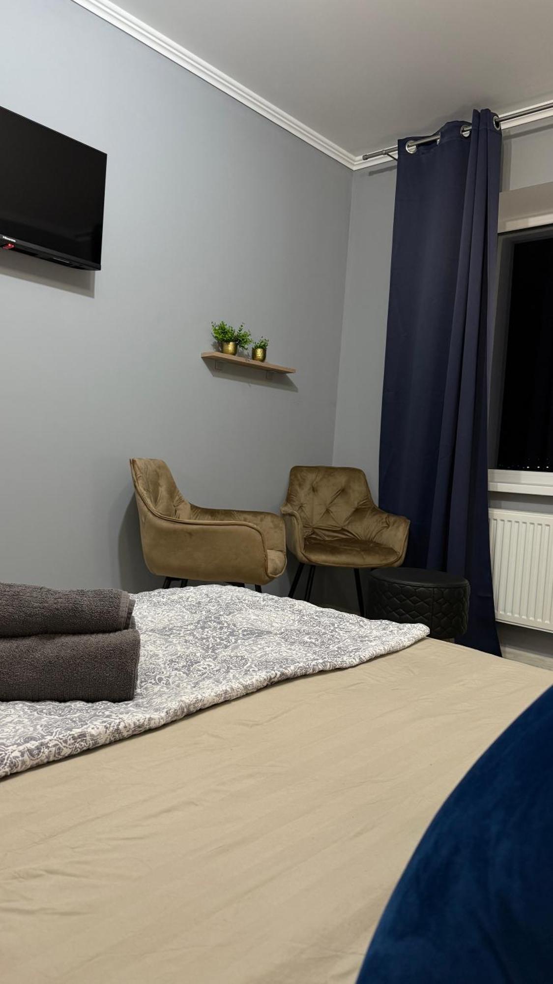 Mark House 4 Causeni Dış mekan fotoğraf